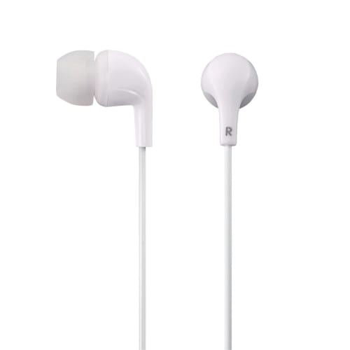 ELECOM Stereo Headphones Canal CN300 Plays Balanced Sound Quality and Crisp Bass White EHP-CN300AWH
ELECOM Stereo Headphones Canal CN300 Plays Balanced Sound Quality and Crisp Bass White EHP-CN300AWH