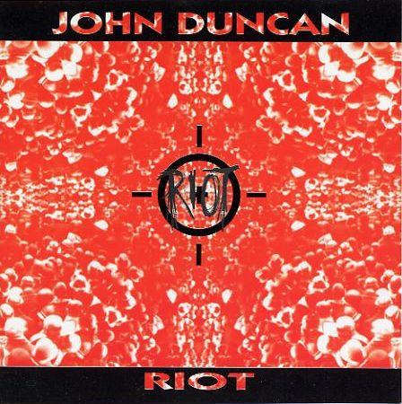 CD JOHN DUNCAN CV MASSAGE Riot Brutal Birthday Soundtrack DV6 Dark Vinyl 1991 UK Dance Electronica Used
CD JOHN DUNCAN CV MASSAGE Riot Brutal Birthday Soundtrack DV6 Dark Vinyl 1991 UK Dance Electronica Used