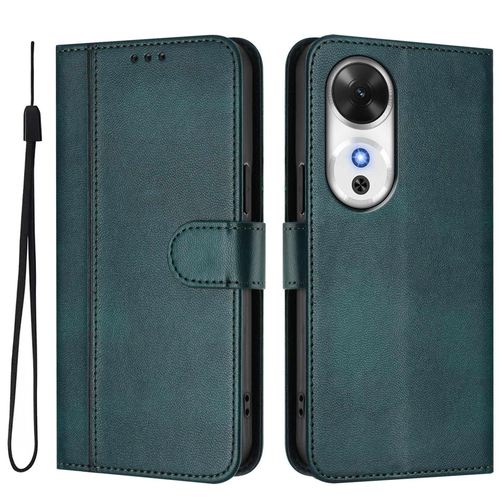 For Honor Play 60 5G Cases Wallet Stand Retro Texture Leather Phone Cover with Lanyard E
For Honor Play 60 5G Cases Wallet Stand Retro Texture Leather Phone Cover with Lanyard E