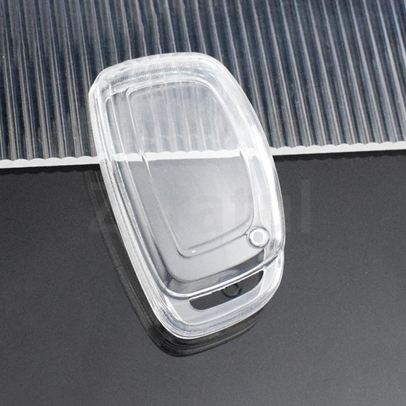 Transparent Tpu Car Key Case Cover Shell Fob Holder For Hyundai Tucson Santa Fe Rena Sonata Elantra Creta Ix35 Ix45 I10 I30 I40
Transparent Tpu Car Key Case Cover Shell Fob Holder For Hyundai Tucson Santa Fe Rena Sonata Elantra Creta Ix35 Ix45 I10 I30 I40