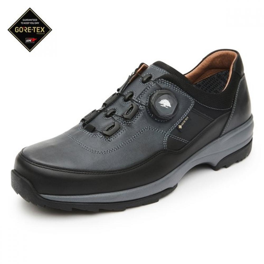 Land Rover Dial Lock Gore Tex Trekking Shoes Lanoxc4139mf1 Mf3 275/blacks
Land Rover Dial Lock Gore Tex Trekking Shoes Lanoxc4139mf1 Mf3 275/blacks