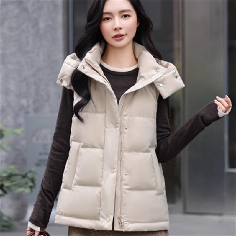 SNOWFLYING 2025 Classic Lightweight Down Vest XL (170/92A)
SNOWFLYING 2025 Classic Lightweight Down Vest XL (170/92A)