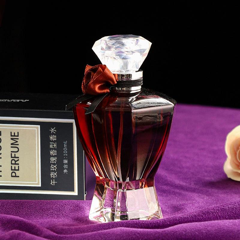S Black Beauty Midnight Bulgarian Rose Ladies Perfume Lasting Niche Fresh
S Black Beauty Midnight Bulgarian Rose Ladies Perfume Lasting Niche Fresh