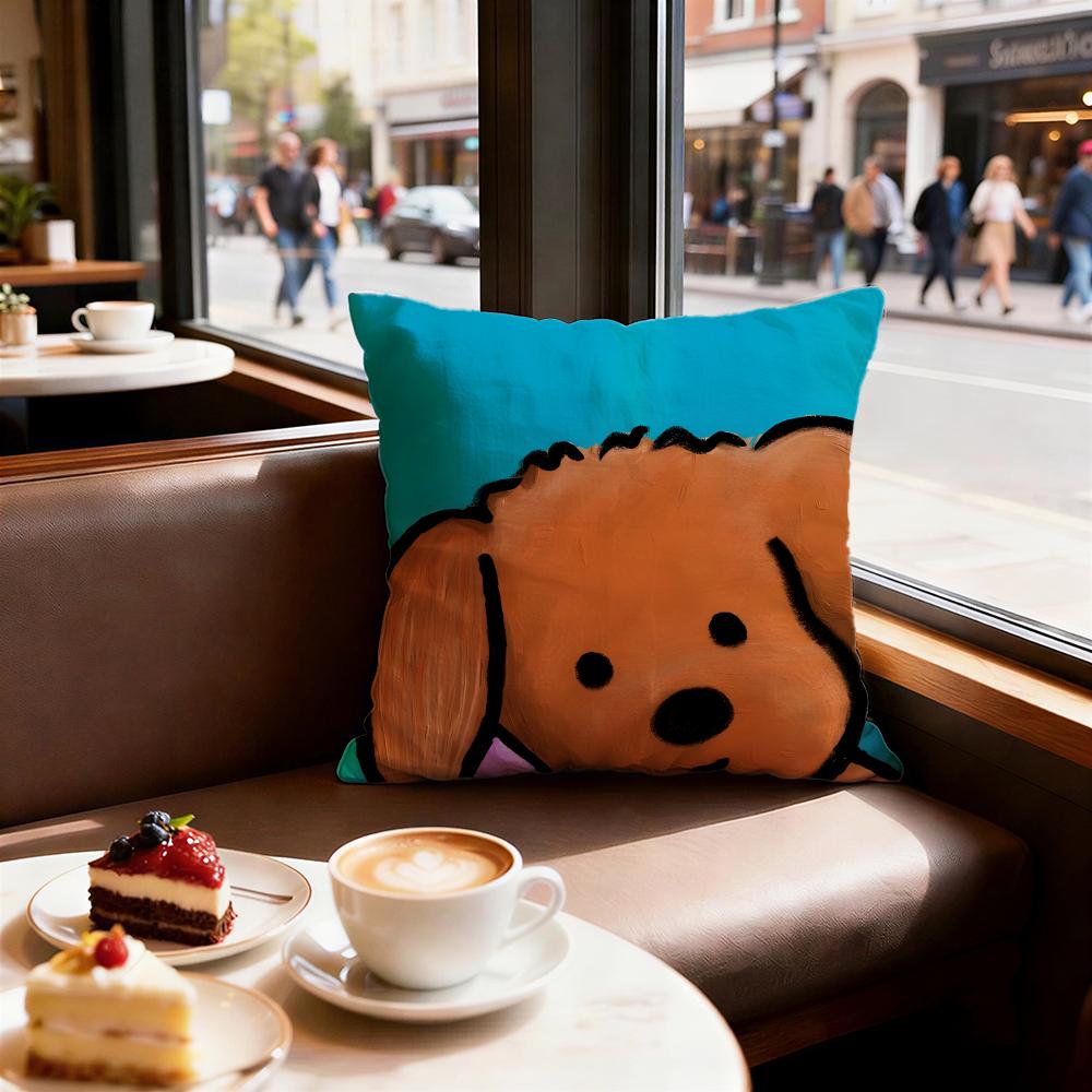 cute cartoon Eteecy Cushion Cover Decorative Cushion Cushions Covers Cover Sofa 50x50 Pillow 4 Piece 45x45 40x40 Pillowcase 30X30cm
cute cartoon Eteecy Cushion Cover Decorative Cushion Cushions Covers Cover Sofa 50x50 Pillow 4 Piece 45x45 40x40 Pillowcase 30X30cm