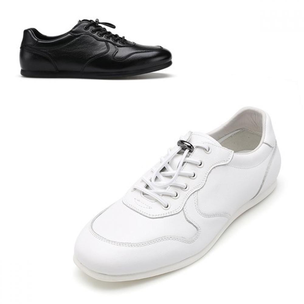 MiSope Men S SneakerS 2cm 2color 022610002 white/250
MiSope Men S SneakerS 2cm 2color 022610002 white/250