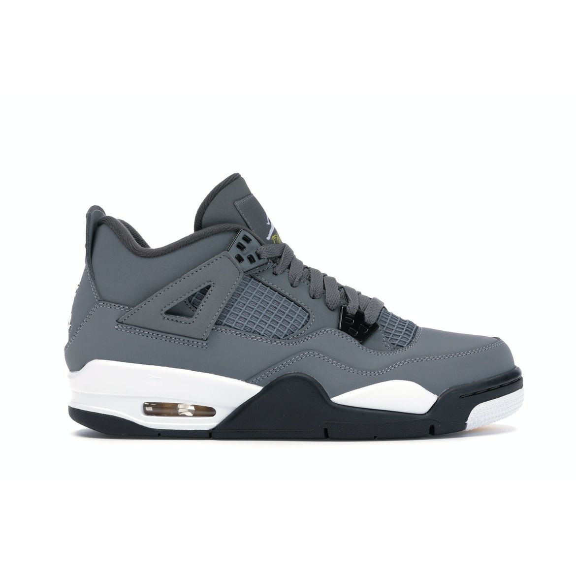 Детские кроссовки Air Jordan 4 Retro GS Cool Grey 2019 Chrome Dark-Charcoal 408452-007
Детские кроссовки Air Jordan 4 Retro GS Cool Grey 2019 Chrome Dark-Charcoal 408452-007