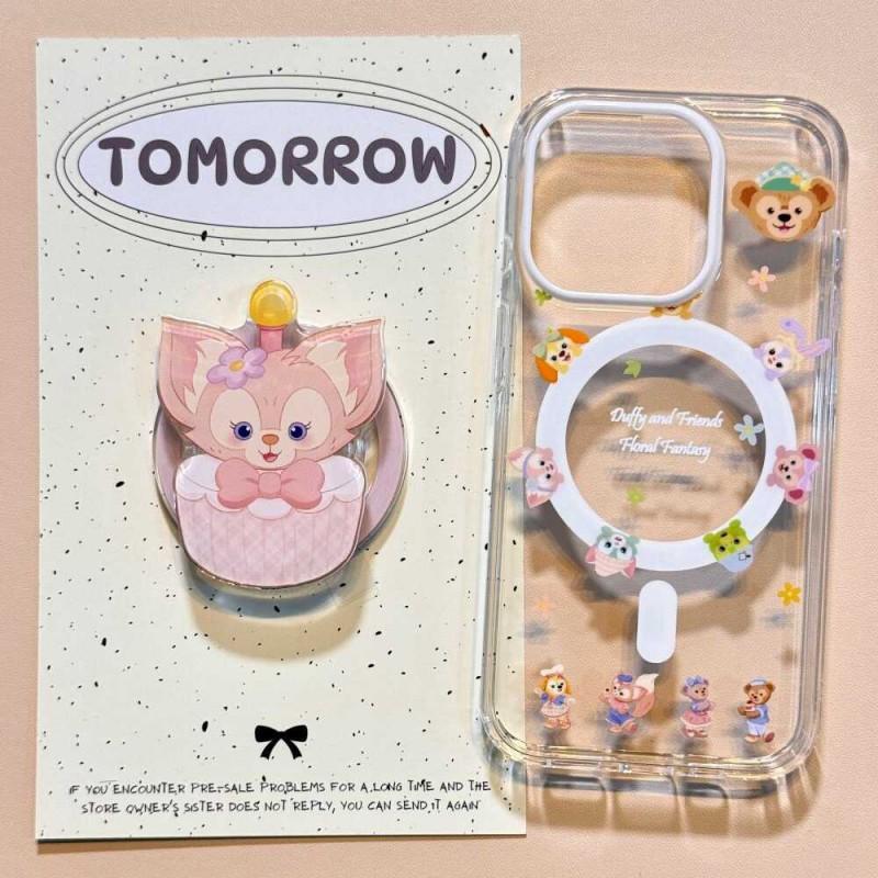 Magnetic Bracket Suitable Cartoon Cute Lazy Portable Desktop Star Dailulingna Belle
Magnetic Bracket Suitable Cartoon Cute Lazy Portable Desktop Star Dailulingna Belle