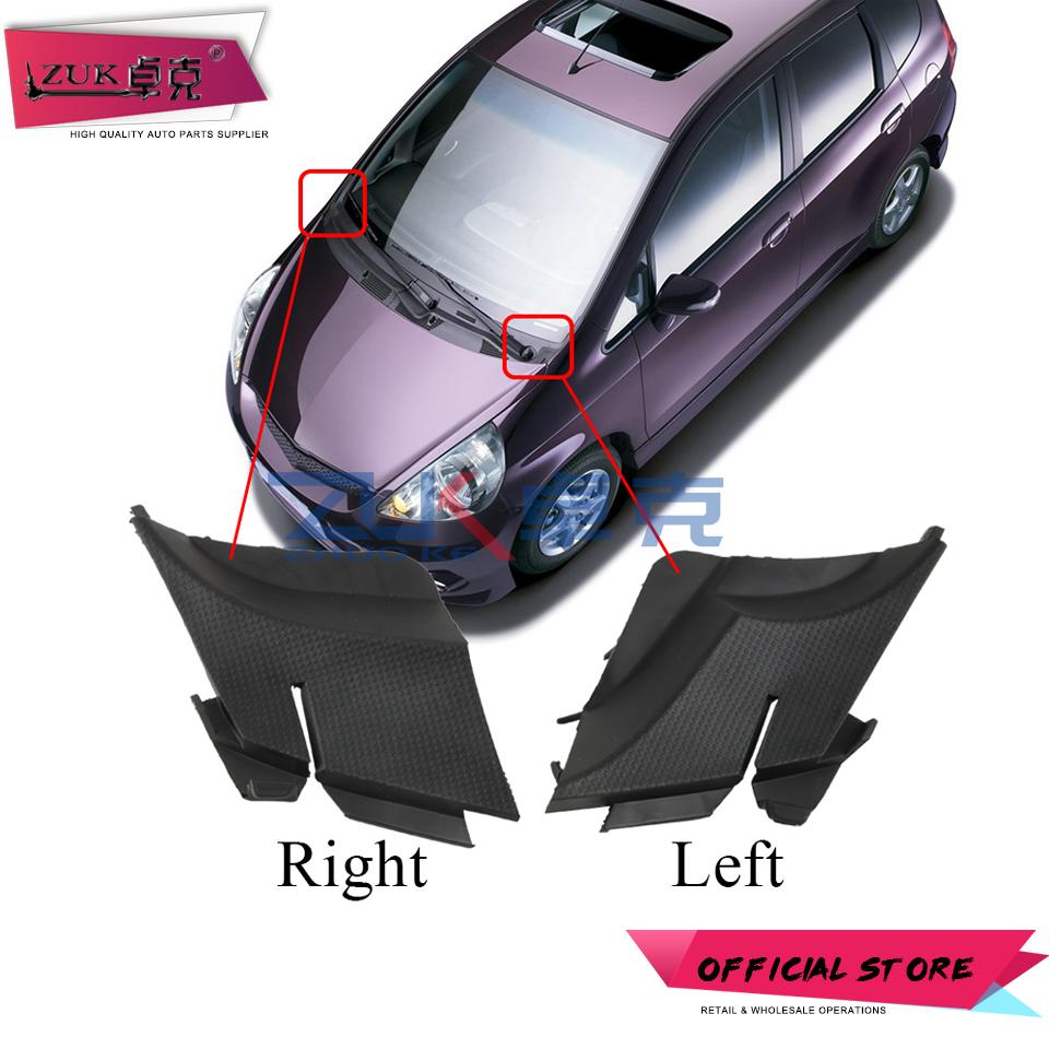 Крышка петли капота двигателя ZUK для HONDA FIT JAZZ GD1 GD3 2003-2008 хэтчбек, верхняя крышка капота с левым рулем 74212-SAA-G00 74222-SAA-G00
Крышка петли капота двигателя ZUK для HONDA FIT JAZZ GD1 GD3 2003-2008 хэтчбек, верхняя крышка капота с левым рулем 74212-SAA-G00 74222-SAA-G00