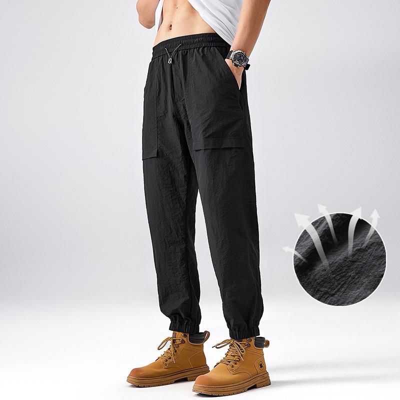 Летние ультратонкие быстросохнущие брюки женские дышащие спортивные брюки для льда брюки с защитой от ультрафиолета брюки Nine Point повседневные брюки для отдыха на природе для пар XS чёрный
Летние ультратонкие быстросохнущие брюки женские дышащие спортивные брюки для льда брюки с защитой от ультрафиолета брюки Nine Point повседневные брюки для отдыха на природе для пар XS чёрный