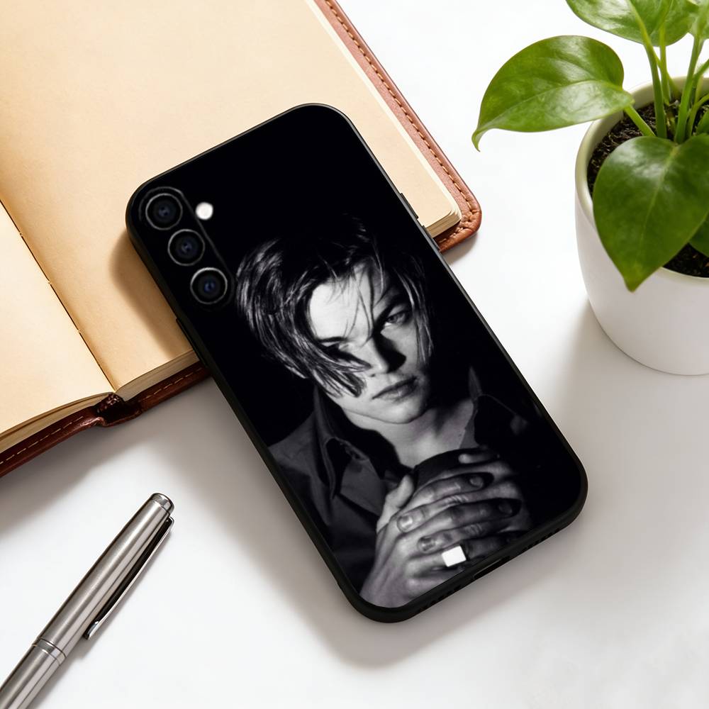 Leonardo DiCaprio Phone Case For Samsung Galaxy A73,A72,A71,A70,A53,A52,A51,Others Soft Black Cover Samsung a13 5g
Leonardo DiCaprio Phone Case For Samsung Galaxy A73,A72,A71,A70,A53,A52,A51,Others Soft Black Cover Samsung a13 5g