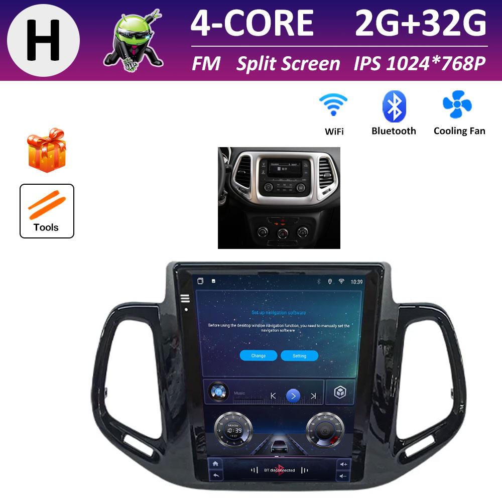 Беспроводная навигация Carplay GPS для Jeep Compass 2 2016 2017 - 2018 Автомобильный видеомагнитофон Мультимедийный проигрыватель Bluetooth DSP Стерео WIFI
Беспроводная навигация Carplay GPS для Jeep Compass 2 2016 2017 - 2018 Автомобильный видеомагнитофон Мультимедийный проигрыватель Bluetooth DSP Стерео WIFI
