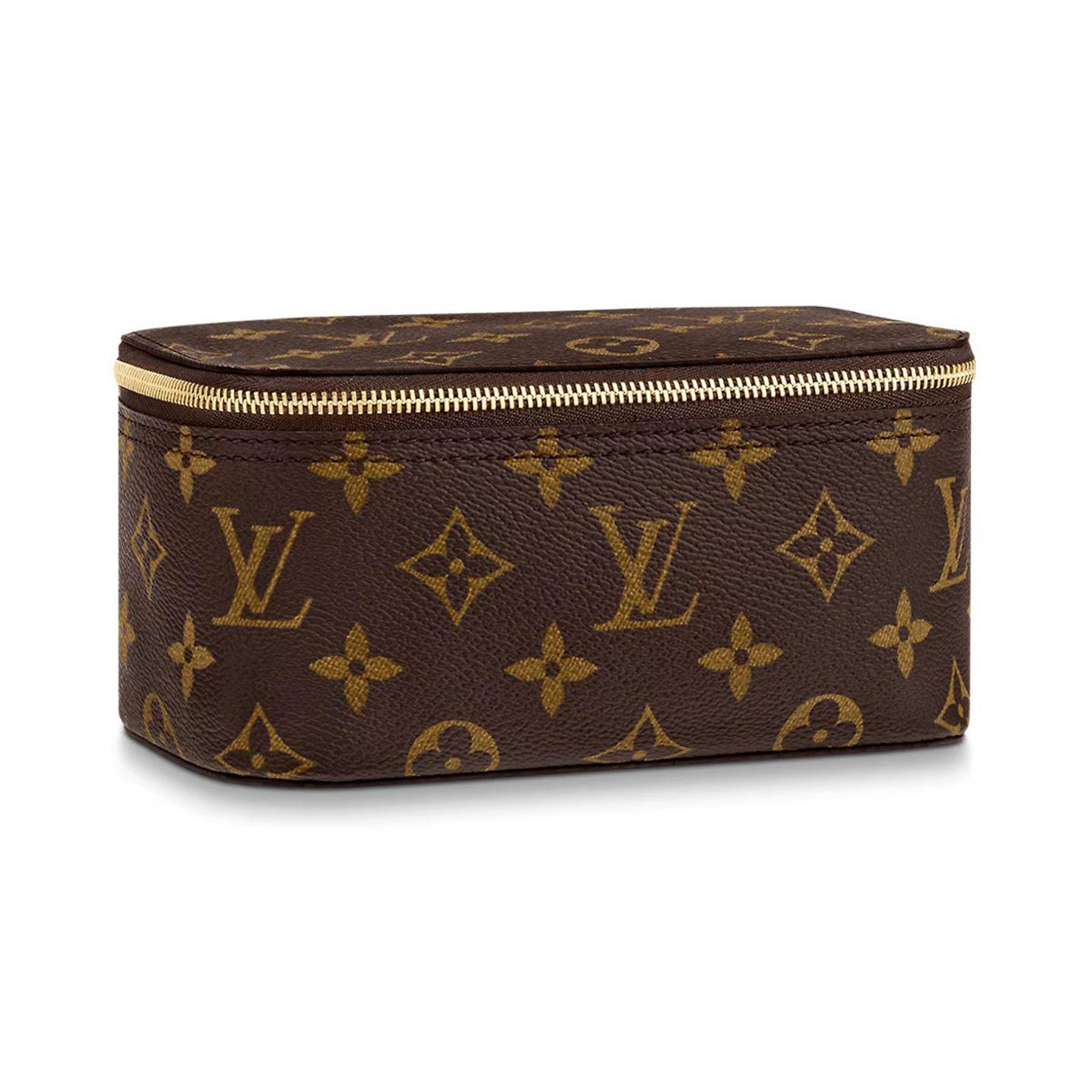 Сумка Louis Vuitton Packing Cube Series PM Monogram Canvas на блискавці для зберігання чоловіча коричнева сумка M43688 Basic Set (Bag+Dust Bag)
Сумка Louis Vuitton Packing Cube Series PM Monogram Canvas на блискавці для зберігання чоловіча коричнева сумка M43688 Basic Set (Bag+Dust Bag)