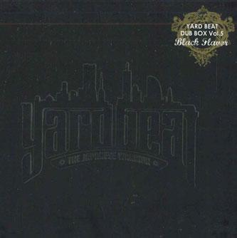 Mix CD YARD BEAT THE GARRISON SOUND Yard Beat Dub Box Vol.5 black Flav YBDB05 YARDBEAT Japan Japanese Club Dance Used
Mix CD YARD BEAT THE GARRISON SOUND Yard Beat Dub Box Vol.5 black Flav YBDB05 YARDBEAT Japan Japanese Club Dance Used