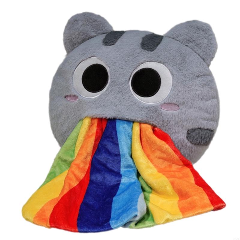 Reversible Cats Rest Pillow and Warm Fleece Throw Space Saving Designs
Reversible Cats Rest Pillow and Warm Fleece Throw Space Saving Designs