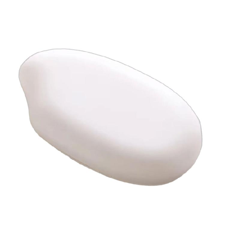 Ergonomic Wrist Cushion Wrist Rest Support From Rice Silicone Ensures Long Time Comfort And Easy Cleaning 1 белый
Ergonomic Wrist Cushion Wrist Rest Support From Rice Silicone Ensures Long Time Comfort And Easy Cleaning 1 белый