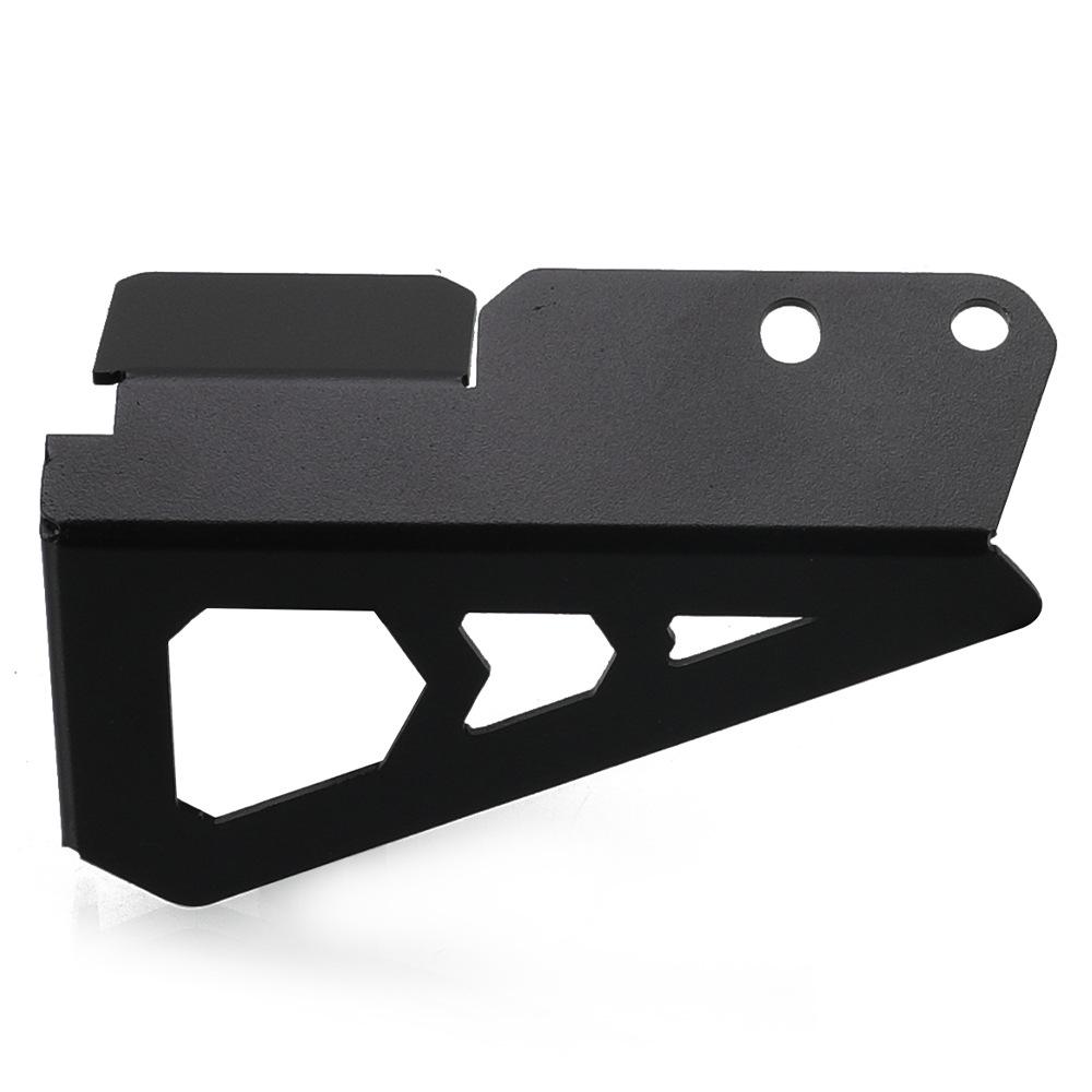 Yamaha TRACER 9GT MT-09 Clutch Protector Anti-fall Engine Guard Cover чёрный
Yamaha TRACER 9GT MT-09 Clutch Protector Anti-fall Engine Guard Cover чёрный