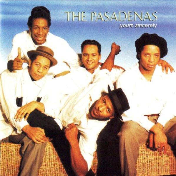 Виниловая пластинка PASADENAS Yours Sincerely 0147126420 Columbia 1992 Великобритания Europ Dance Электроника Б/у
Виниловая пластинка PASADENAS Yours Sincerely 0147126420 Columbia 1992 Великобритания Europ Dance Электроника Б/у
