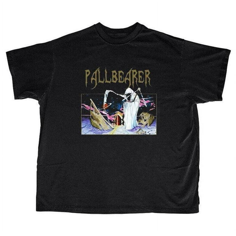 26 Pallbearer Band Gifr For Friends Black T-Shirt Cotton All Size FM74 Unisex T-Shirt M
26 Pallbearer Band Gifr For Friends Black T-Shirt Cotton All Size FM74 Unisex T-Shirt M