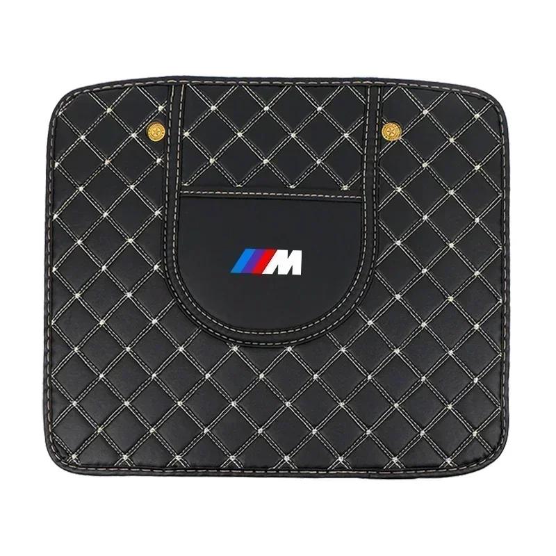 2025 Car For BMW Car Anti-kick Pad Interior Pu Leather Auto Seat Back Protector Pads Anti Scratch For BMW M M3 M5 320 325 E28 E3
2025 Car For BMW Car Anti-kick Pad Interior Pu Leather Auto Seat Back Protector Pads Anti Scratch For BMW M M3 M5 320 325 E28 E3