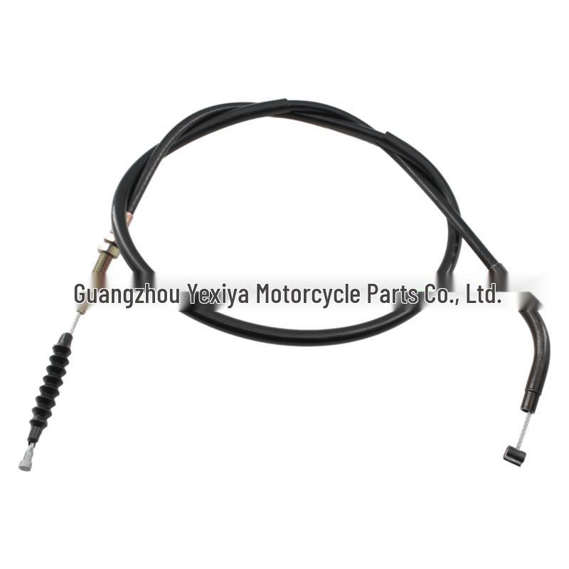 Iron Horse VLX400/600, Magna VF250/750 Motorcycle Clutch Cable Motorcycle Clutch System Cable
Iron Horse VLX400/600, Magna VF250/750 Motorcycle Clutch Cable Motorcycle Clutch System Cable