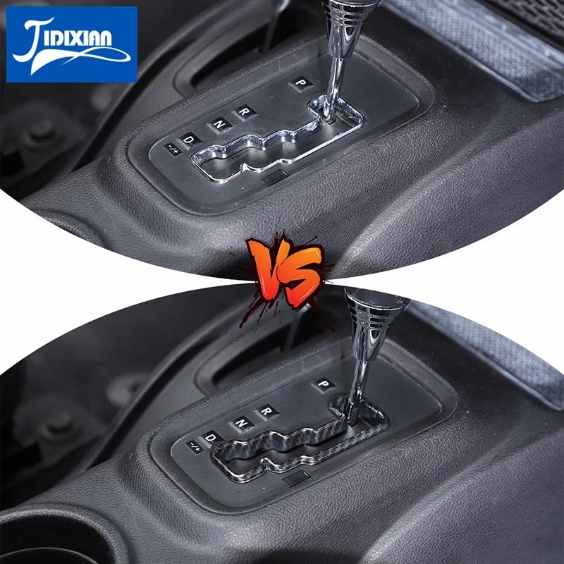 JIDIXIAN ABS Car Gear Shift Panel Decoration Cover for Jeep Wrangler JK 2011 2012 2013 2014 2015 2016 2017 Interior Accessories углеродного волокна черного
JIDIXIAN ABS Car Gear Shift Panel Decoration Cover for Jeep Wrangler JK 2011 2012 2013 2014 2015 2016 2017 Interior Accessories углеродного волокна черного