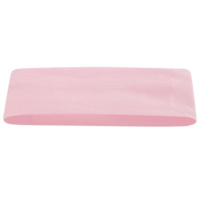 Elastic Hair Band Fashion Headbands Solid Color Knitted Sports Running Fitness Yoga Hair Bands Makeup For Women Hair Accessories рожевий
Elastic Hair Band Fashion Headbands Solid Color Knitted Sports Running Fitness Yoga Hair Bands Makeup For Women Hair Accessories рожевий