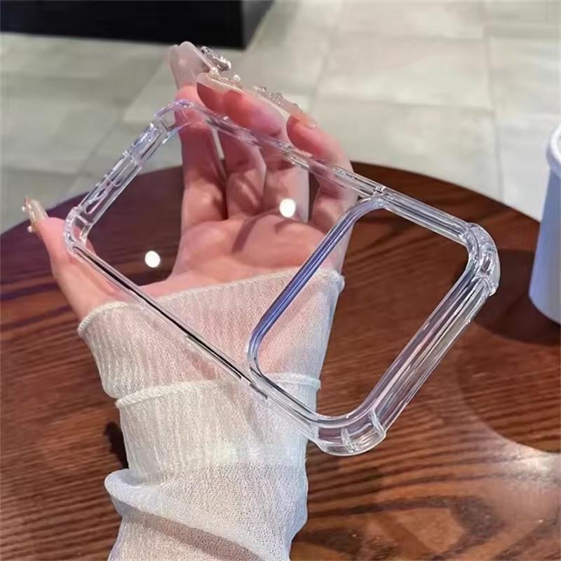 Роскошный прозрачный акриловый противоударный чехол для iPhone 17 Air 16 15 14 13 12 11 Pro Max XR XS 7 8 Plus с мягким TPU бампером и жесткой задней крышкой iPhone 17 Pro Max прозрачный
Роскошный прозрачный акриловый противоударный чехол для iPhone 17 Air 16 15 14 13 12 11 Pro Max XR XS 7 8 Plus с мягким TPU бампером и жесткой задней крышкой iPhone 17 Pro Max прозрачный