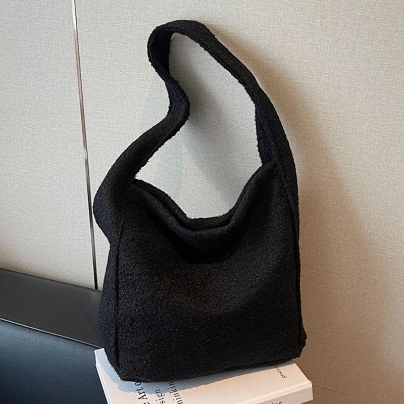 Fashion autumn and winter large-capacity mother and child tote bag women s versatile texture casual cloth bag чёрный
Fashion autumn and winter large-capacity mother and child tote bag women s versatile texture casual cloth bag чёрный