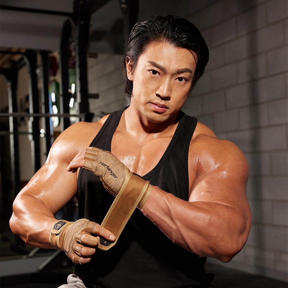 Перчатка Harbinger Pro Wrist Wrap Glove 2.0 Спортивная перчатка Защита запястья для силовых упражнений Crossfit
Перчатка Harbinger Pro Wrist Wrap Glove 2.0 Спортивная перчатка Защита запястья для силовых упражнений Crossfit