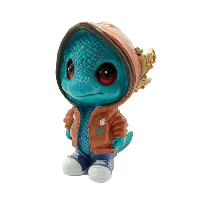 AEE2-Cartoon Cool Dragon Resin Ornament, Resin Crafts Advanced Mini Home Desk Decor Funny Gift For Friends Children
AEE2-Cartoon Cool Dragon Resin Ornament, Resin Crafts Advanced Mini Home Desk Decor Funny Gift For Friends Children