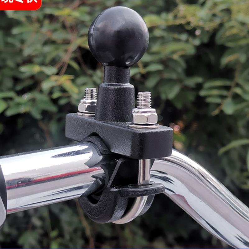 1 Inch Ram Mount Motorcycle 25mm Ball Ram Support for Moto Bike Handlebar Base Ram Motorbike Bicycle Ball Screen Holder
1 Inch Ram Mount Motorcycle 25mm Ball Ram Support for Moto Bike Handlebar Base Ram Motorbike Bicycle Ball Screen Holder