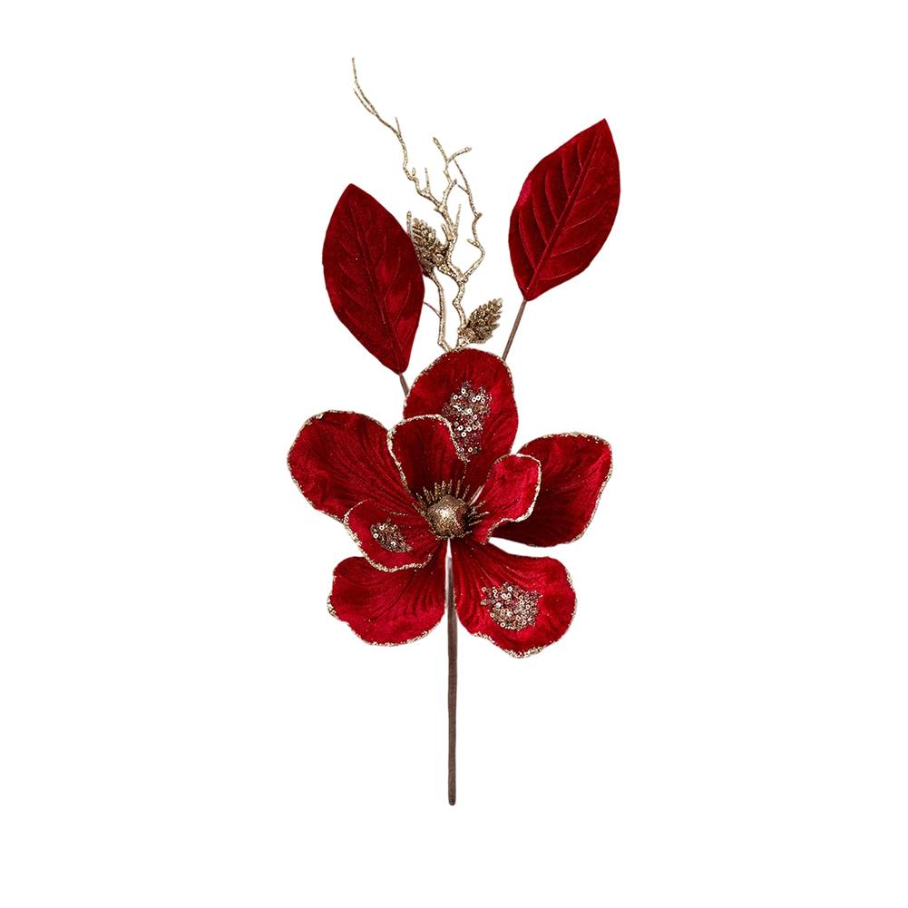 Magnolia Flower Xmas Decoration Holiday Gatherings White, Red, For CHAMPAGNE Lightweight Decoration Versatile Use червоний
Magnolia Flower Xmas Decoration Holiday Gatherings White, Red, For CHAMPAGNE Lightweight Decoration Versatile Use червоний