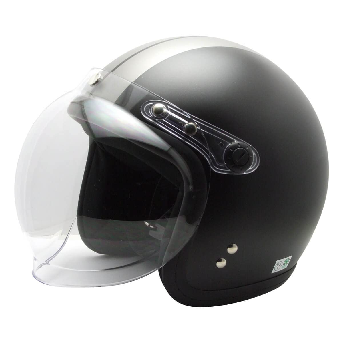 Мотоциклетный шлем ISHINO SHOKAI Jet Ishino Shokai Small John Jet SG Standard PSC Standard Matte Free than MAX-308 (Наполовину черный/титановый, (Меньше
Мотоциклетный шлем ISHINO SHOKAI Jet Ishino Shokai Small John Jet SG Standard PSC Standard Matte Free than MAX-308 (Наполовину черный/титановый, (Меньше