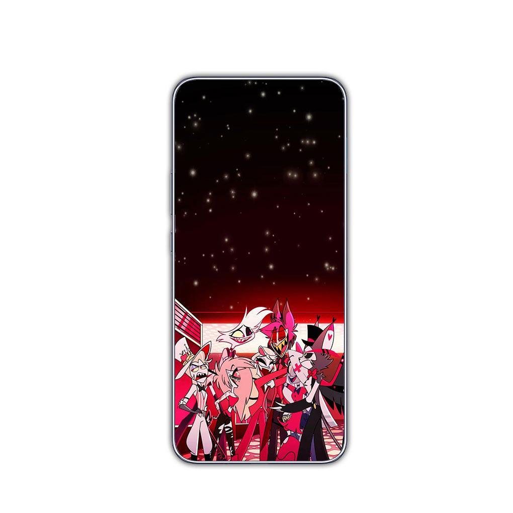 Чехол для телефона Samsung Galaxy A04 A14 A23 A34 A54 M23 M33 M52 M53 M30S M31 M51 M21 с изображением Ангельская Пыль H-Hazbin Hotel Charile Samsung M21
Чехол для телефона Samsung Galaxy A04 A14 A23 A34 A54 M23 M33 M52 M53 M30S M31 M51 M21 с изображением Ангельская Пыль H-Hazbin Hotel Charile Samsung M21
