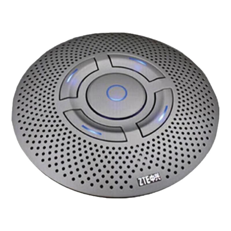 ZTE ZXV10 A100 Conference Speakerphone (CN version)
ZTE ZXV10 A100 Conference Speakerphone (CN version)