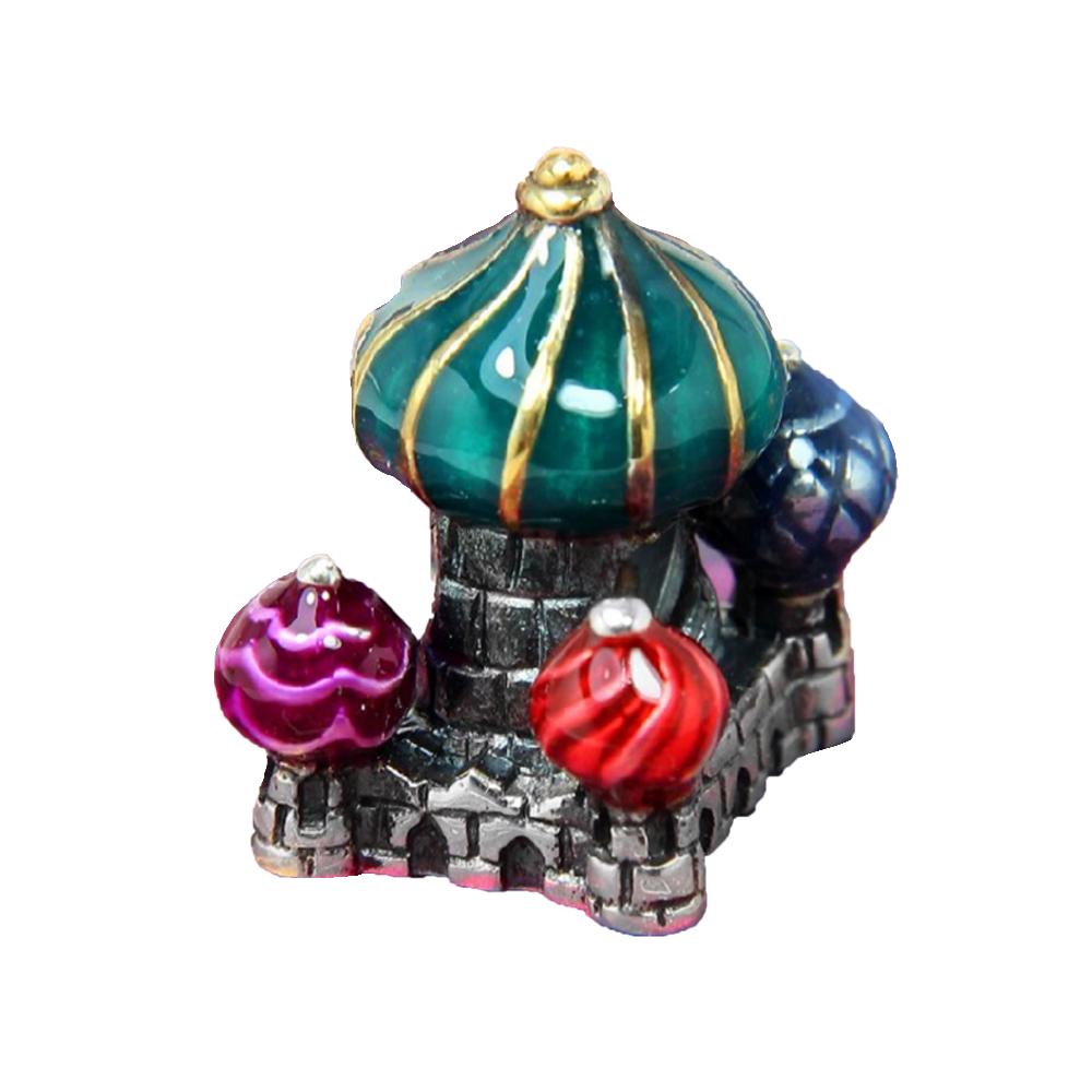 Copper Metal Plating Green Series Four-leaf Clover Watermelon Charm Bead Component Bead Components Compatible With Designed For Authentic Original
Copper Metal Plating Green Series Four-leaf Clover Watermelon Charm Bead Component Bead Components Compatible With Designed For Authentic Original
