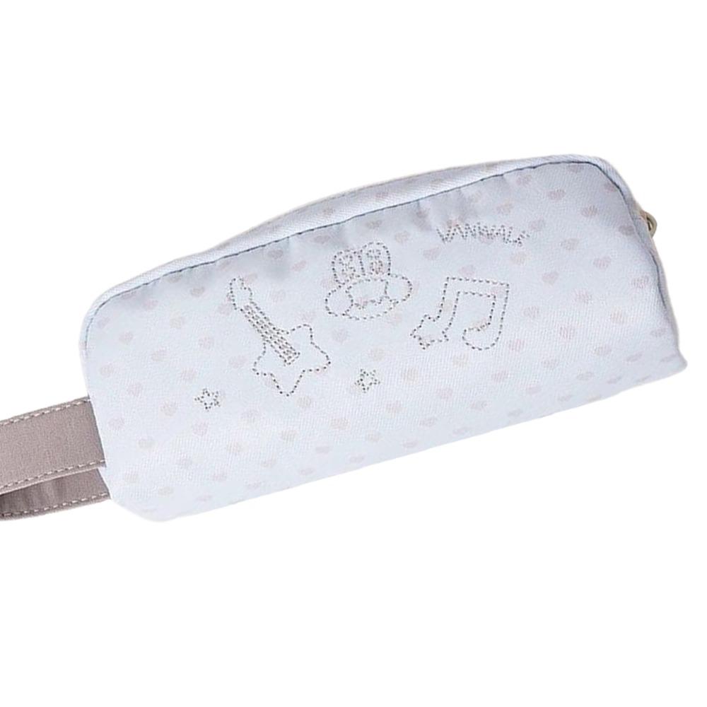 Multifunctional Pen Bag Handheld Stationery Bag New Pen Box Gift синій
Multifunctional Pen Bag Handheld Stationery Bag New Pen Box Gift синій