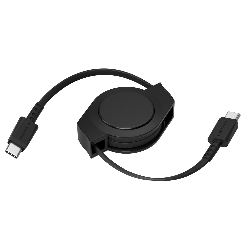 Owltech Double Pull Type Rewindable USB to Cable PD60W Быстрая зарядка Передача данных 480 Мбит/с Легкий Компактный Датчик Температуры Бесшумный Rewind iPhone
Owltech Double Pull Type Rewindable USB to Cable PD60W Быстрая зарядка Передача данных 480 Мбит/с Легкий Компактный Датчик Температуры Бесшумный Rewind iPhone