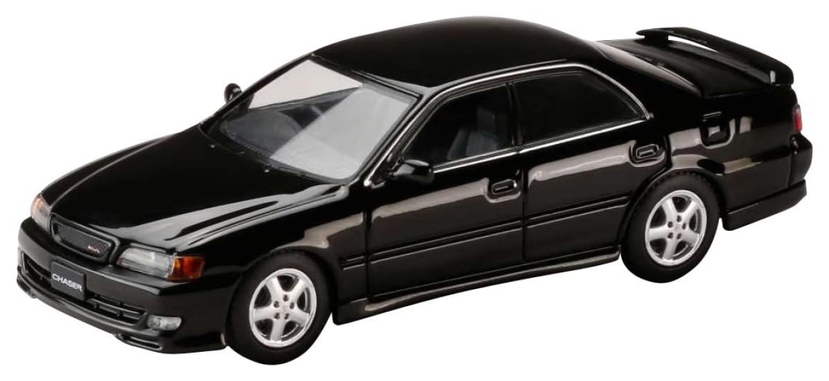 HJ64 164 Toyota Chaser TOURER V (JZX100) 1998 Mesh Front Grill Black (Custom Color) Finished Product HJ643072BK
HJ64 164 Toyota Chaser TOURER V (JZX100) 1998 Mesh Front Grill Black (Custom Color) Finished Product HJ643072BK