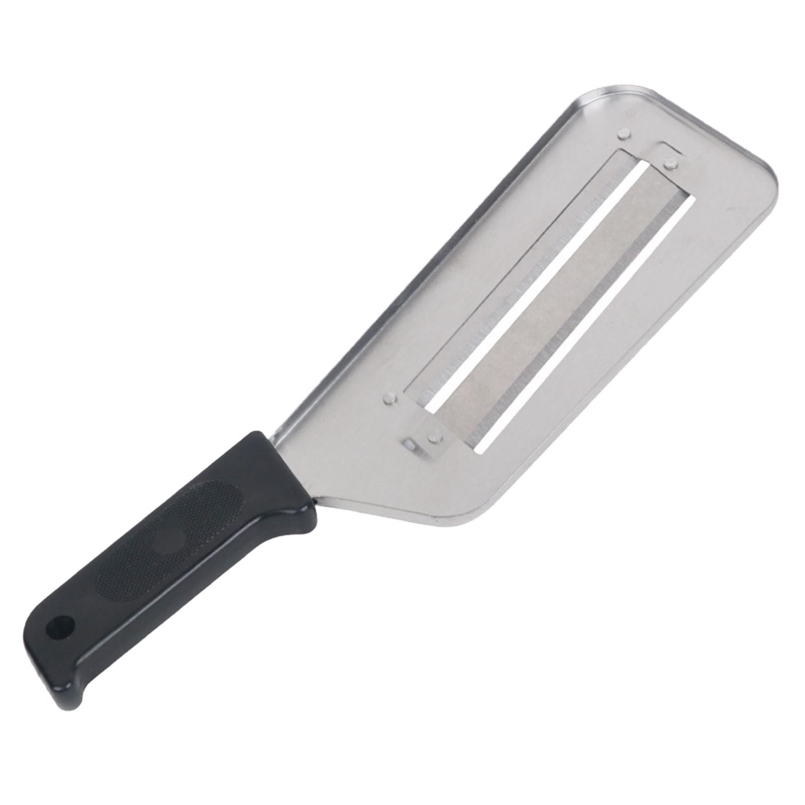 Metal Vegetable Slicer Stainless Steel Chopper Hand Held for Cabbage Tomato Vegetable Chopper Stainless Steel Manual Cutter чорний
Metal Vegetable Slicer Stainless Steel Chopper Hand Held for Cabbage Tomato Vegetable Chopper Stainless Steel Manual Cutter чорний