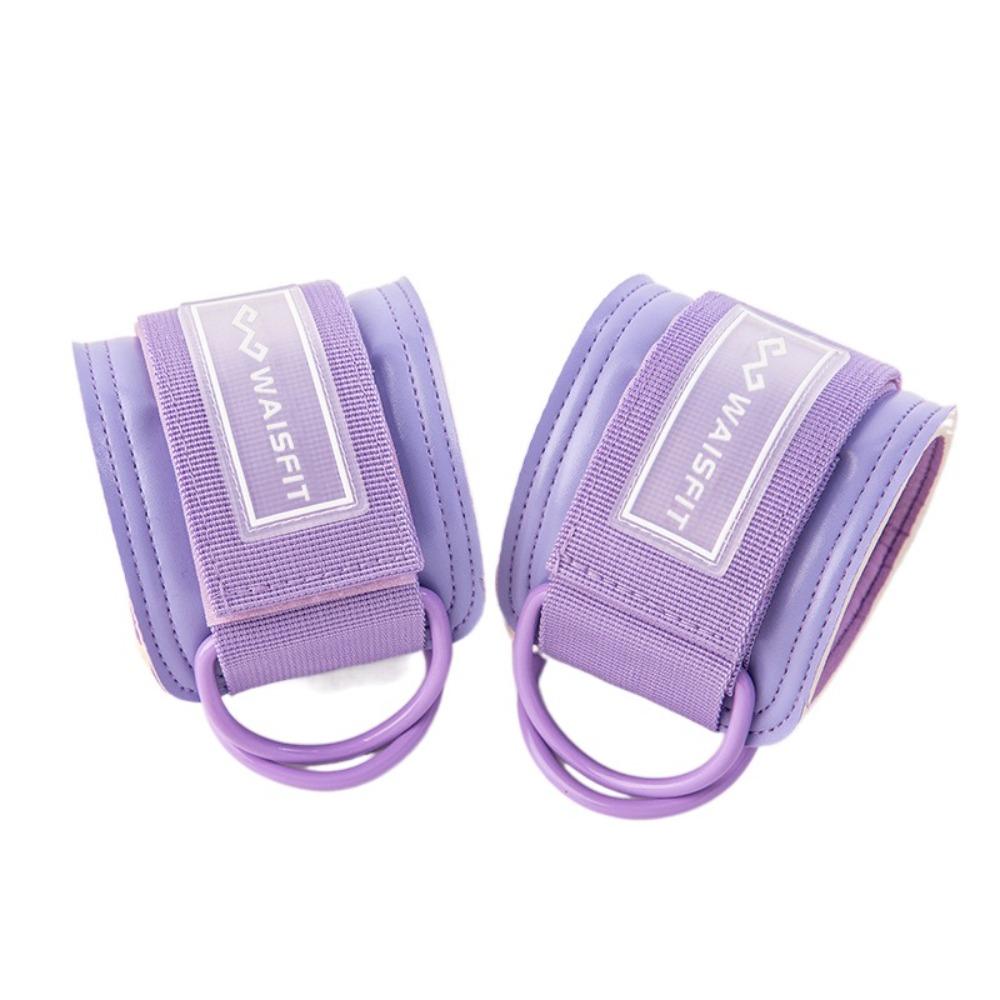 Pulley Buckle Foot Support Cuffs Leather Sports Feet Guard Fitness Ankle Straps Sport Tool style 3
Pulley Buckle Foot Support Cuffs Leather Sports Feet Guard Fitness Ankle Straps Sport Tool style 3