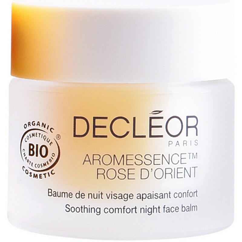 Aromessence Rose Увлажняющий ночной бальзам Decleor Aromessence Rose Orient (15 мл) 15 мл
Aromessence Rose Увлажняющий ночной бальзам Decleor Aromessence Rose Orient (15 мл) 15 мл