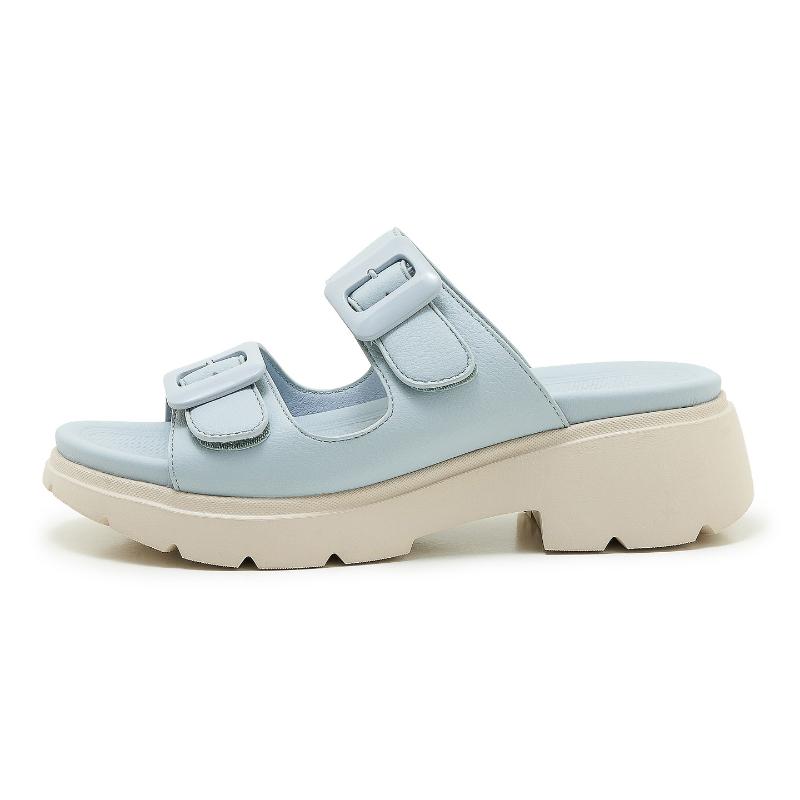 The 2026 New Thick-Soled Summer Slippers Are Casual Comfortable And Lightweight They Can Be Worn Outside With Double Buckles 36
The 2026 New Thick-Soled Summer Slippers Are Casual Comfortable And Lightweight They Can Be Worn Outside With Double Buckles 36