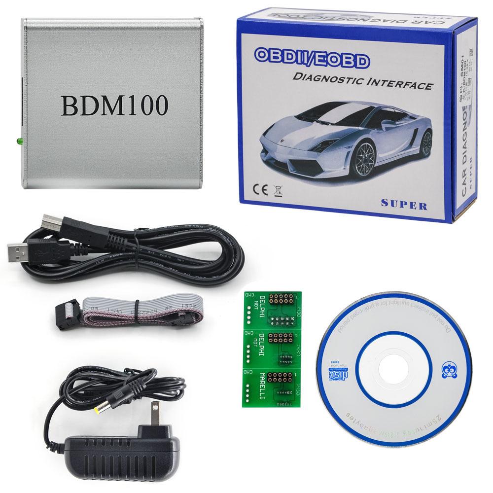 Новітній BDM 100 ECU BDM 1255 Програматор BDM100 CDM1255 + BDM РАМКА з набором адаптерів Підходить для програматора BDM100/ CMD, Рамка BDM синій
Новітній BDM 100 ECU BDM 1255 Програматор BDM100 CDM1255 + BDM РАМКА з набором адаптерів Підходить для програматора BDM100/ CMD, Рамка BDM синій