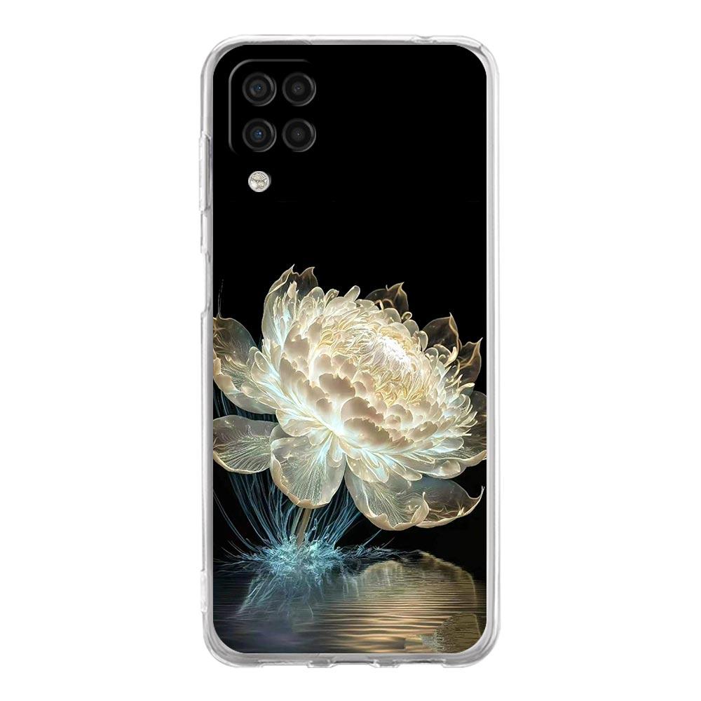 Чехол для телефона Samsung A13 A15 A25 A35 A51 A55 A71 A21S A11 A12 A31 A41 A23 A53 A73 A32 5G A03S A05s Роскошный цветок лотоса Samsung A32
Чехол для телефона Samsung A13 A15 A25 A35 A51 A55 A71 A21S A11 A12 A31 A41 A23 A53 A73 A32 5G A03S A05s Роскошный цветок лотоса Samsung A32
