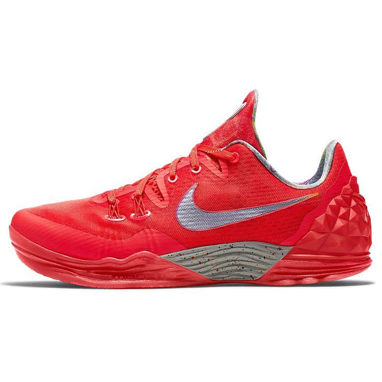 Мужские кроссовки Nike Zoom Kobe Venomenon 5 Rise красные светло-малиновые многоцветные 815819-690
Мужские кроссовки Nike Zoom Kobe Venomenon 5 Rise красные светло-малиновые многоцветные 815819-690