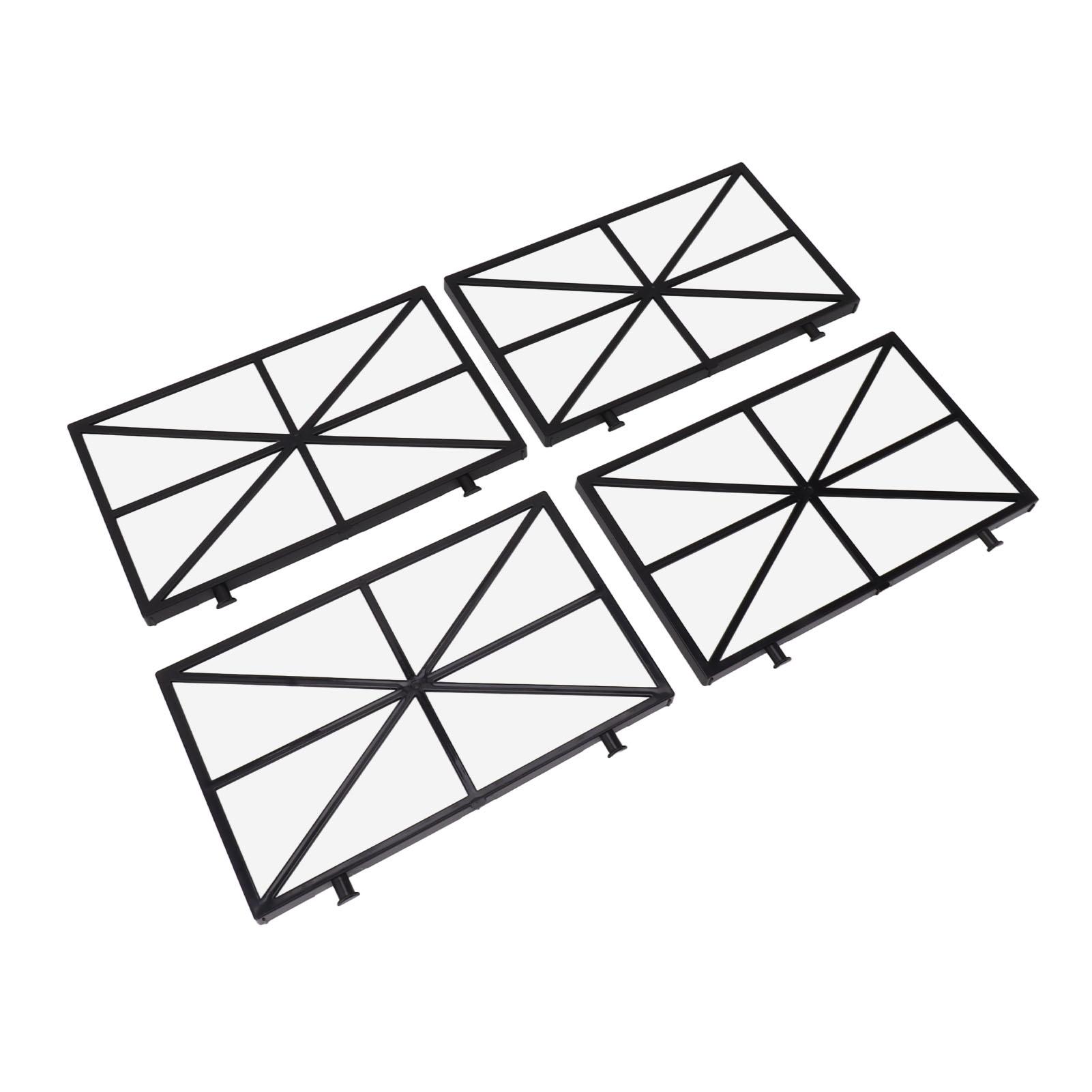 4Pcs 9991433 R4 Spring Filter Cartridges Replacement for M500 M200 M400 Robotic Pool Cleaner
4Pcs 9991433 R4 Spring Filter Cartridges Replacement for M500 M200 M400 Robotic Pool Cleaner