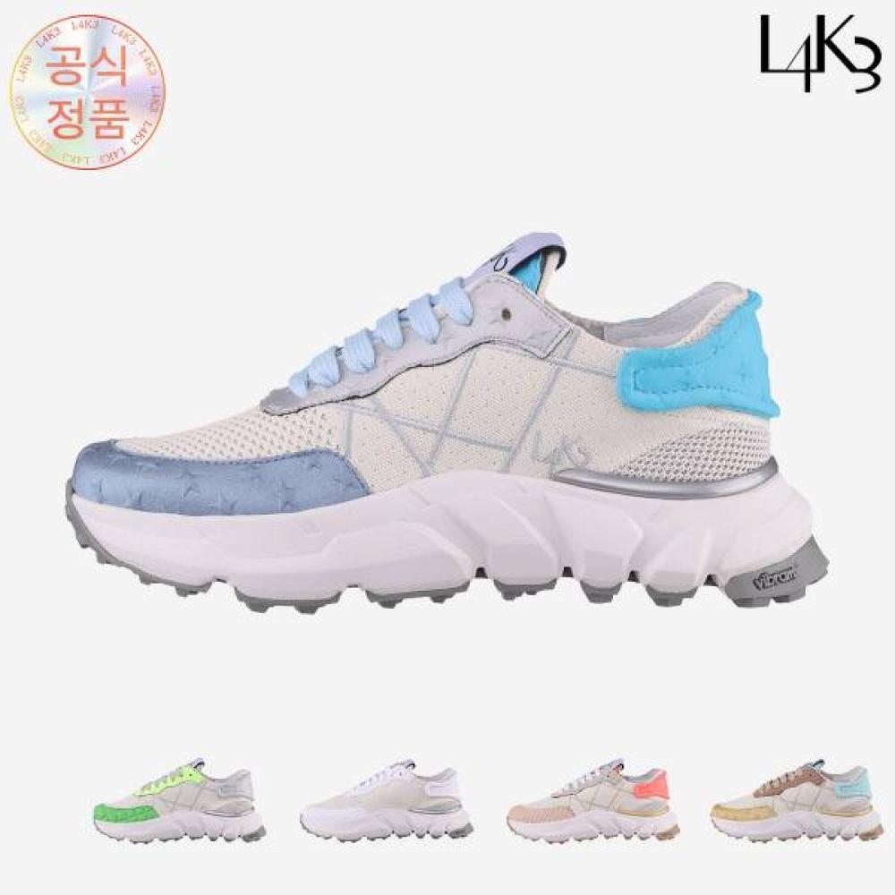 L4k3 Lak3 Vibram Neoprene Sneaker Y231se02 white (WH)/Y37(240)
L4k3 Lak3 Vibram Neoprene Sneaker Y231se02 white (WH)/Y37(240)