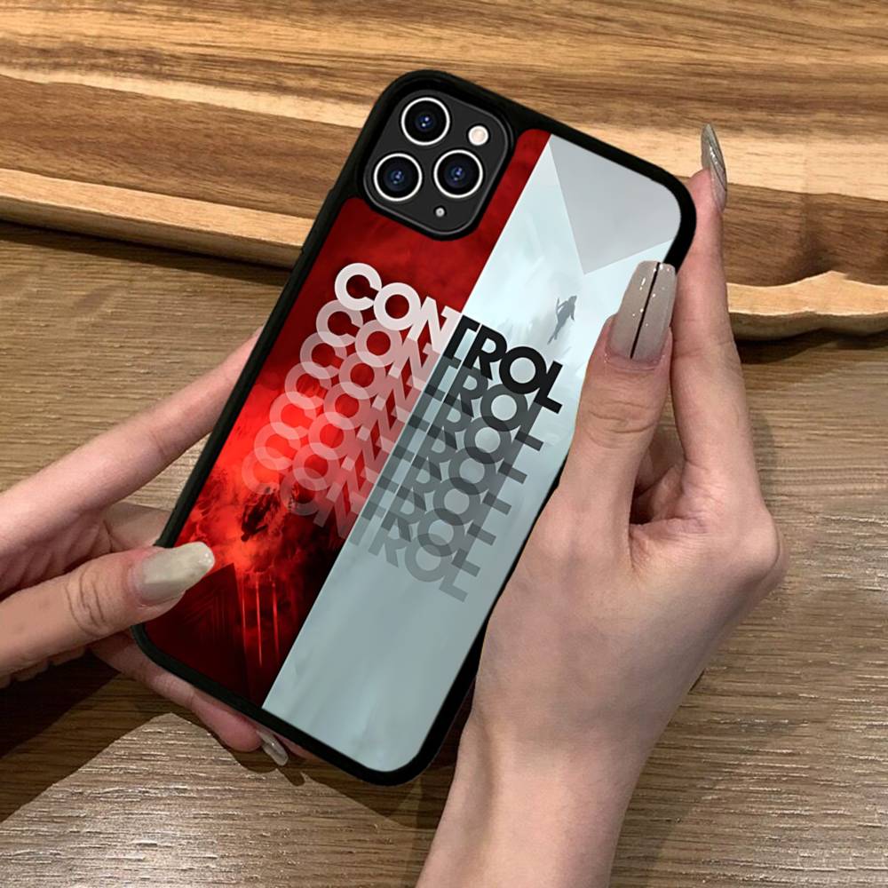 Game C-ControlS Classic Phone Case Wireless Charging PC+TPU For IPhone 11 12 13 14 15 16 17 Pro Max Plus Case iPhone 13
Game C-ControlS Classic Phone Case Wireless Charging PC+TPU For IPhone 11 12 13 14 15 16 17 Pro Max Plus Case iPhone 13