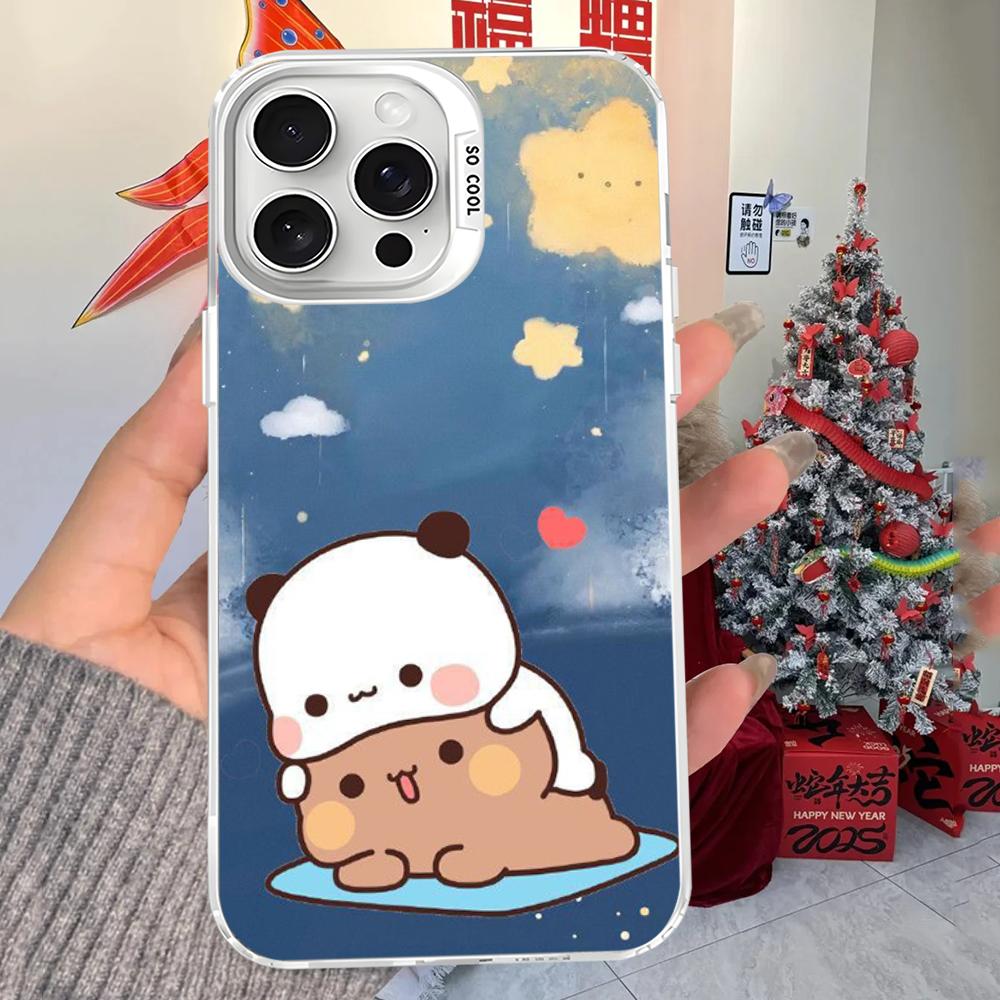 Милый чехол для телефона BuBu DuDu для iPhone 16 15 14 13 12 11 Pro Max X XR XSMAX 8 7 Plus Матовый Ударопрочный Задний чехол iPhone 11
Милый чехол для телефона BuBu DuDu для iPhone 16 15 14 13 12 11 Pro Max X XR XSMAX 8 7 Plus Матовый Ударопрочный Задний чехол iPhone 11